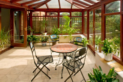 Caswell conservatory quotes