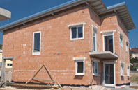 Caswell home extensions