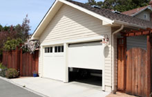 Caswell garage construction leads