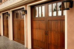 Caswell garage extension quotes