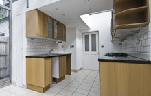Caswell kitchen extension leads