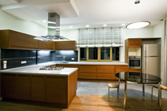 kitchen extensions Caswell